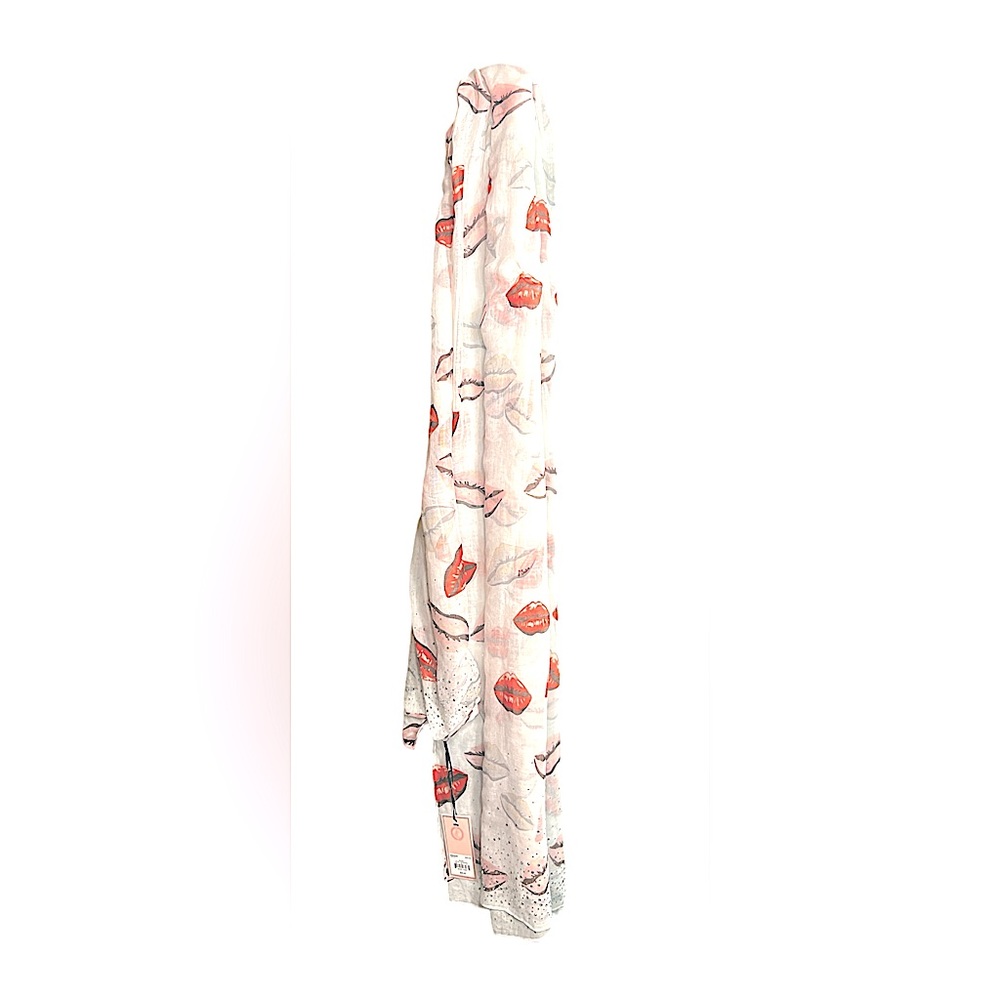 NWT Juicy Couture Fashion Scarf